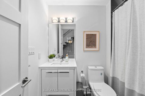 Photo 23 at 5A Sylvan Avenue, Dufferin Grove, Toronto