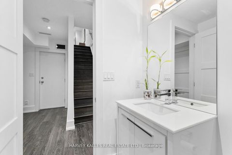 Photo 27 at 5A Sylvan Avenue, Dufferin Grove, Toronto