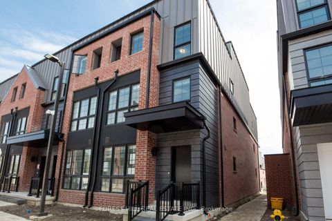 Photo 1 at 138 Alton Crescent, Uplands, Vaughan