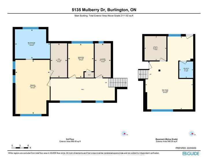 Photo 29 at 5135 Mulberry Drive, Appleby, Burlington