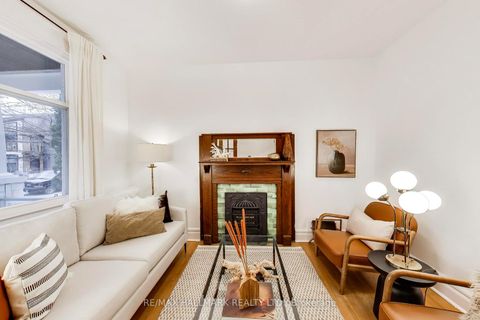 Photo 3 at 16 Dawson Avenue, Jones, Toronto