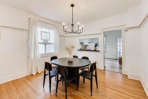 Photo 6 at 16 Dawson Avenue, Jones, Toronto