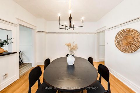 Photo 8 at 16 Dawson Avenue, Jones, Toronto