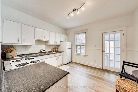 Photo 9 at 16 Dawson Avenue, Jones, Toronto