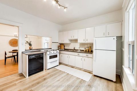 Photo 10 at 16 Dawson Avenue, Jones, Toronto