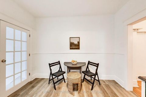 Photo 11 at 16 Dawson Avenue, Jones, Toronto