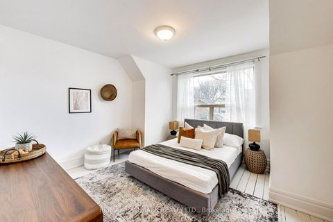 Photo 12 at 16 Dawson Avenue, Jones, Toronto