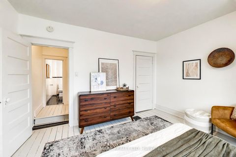 Photo 13 at 16 Dawson Avenue, Jones, Toronto