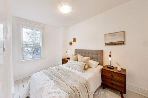 Photo 14 at 16 Dawson Avenue, Jones, Toronto