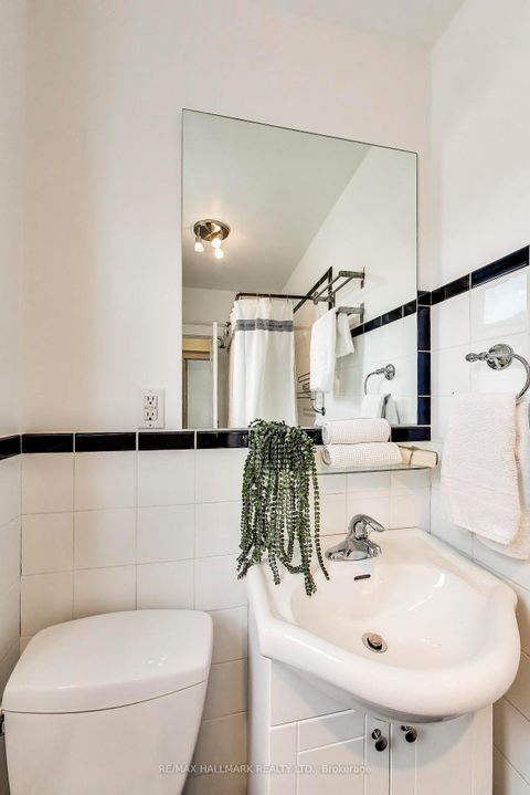 Photo 15 at 16 Dawson Avenue, Jones, Toronto