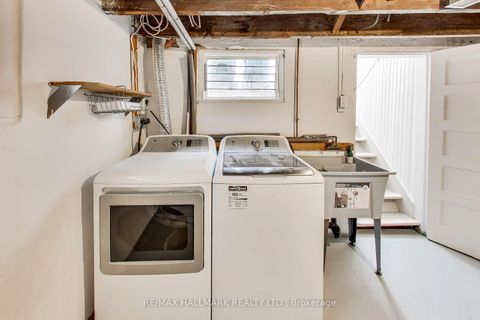 Photo 16 at 16 Dawson Avenue, Jones, Toronto