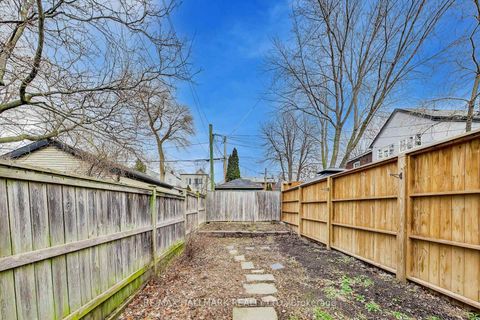 Photo 17 at 16 Dawson Avenue, Jones, Toronto