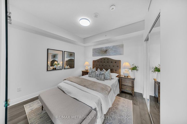 Photo 7 at 1310 - 3220 Sheppard Avenue E, Sullivan, Toronto