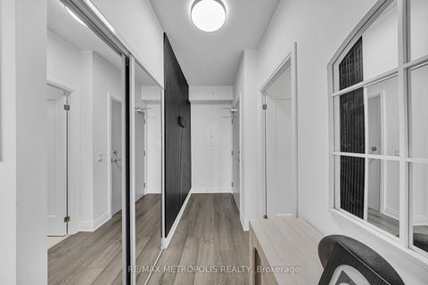 Photo 3 at 1310 - 3220 Sheppard Avenue E, Sullivan, Toronto