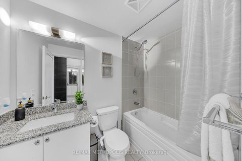 Photo 4 at 1310 - 3220 Sheppard Avenue E, Sullivan, Toronto