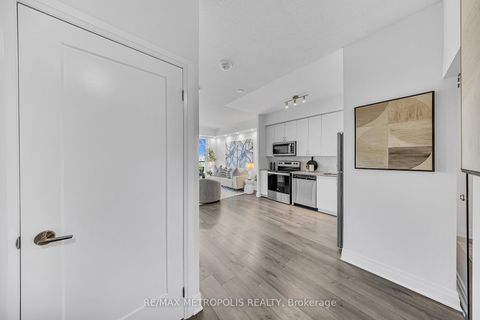 Photo 6 at 1310 - 3220 Sheppard Avenue E, Sullivan, Toronto