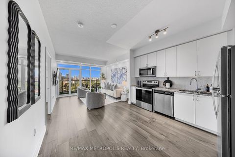 Photo 8 at 1310 - 3220 Sheppard Avenue E, Sullivan, Toronto