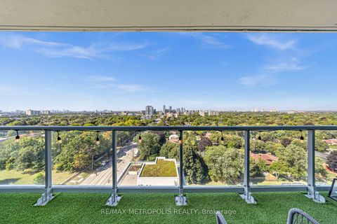 Photo 13 at 1310 - 3220 Sheppard Avenue E, Sullivan, Toronto