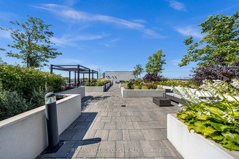 Photo 17 at 1310 - 3220 Sheppard Avenue E, Sullivan, Toronto