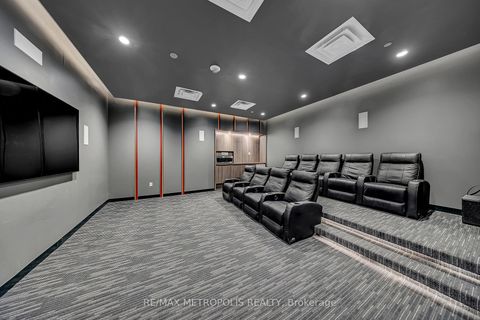 Photo 21 at 1310 - 3220 Sheppard Avenue E, Sullivan, Toronto