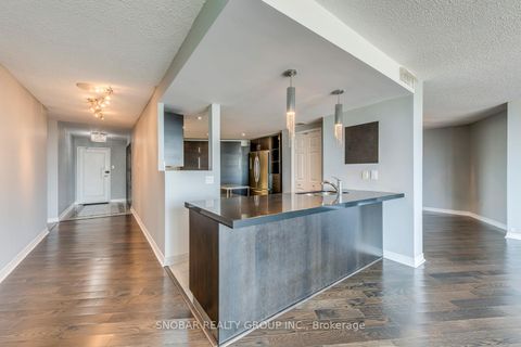 Photo 1 at 2102 - 2010 Islington Avenue, The Westway, Toronto