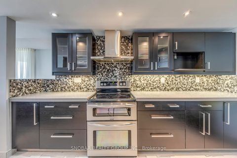 Photo 5 at 2102 - 2010 Islington Avenue, The Westway, Toronto