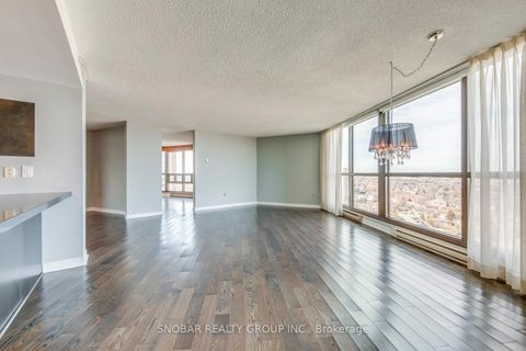 Photo 6 at 2102 - 2010 Islington Avenue, The Westway, Toronto