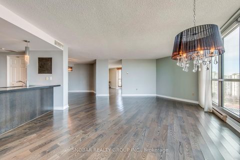 Photo 7 at 2102 - 2010 Islington Avenue, The Westway, Toronto