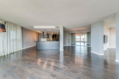 Photo 8 at 2102 - 2010 Islington Avenue, The Westway, Toronto