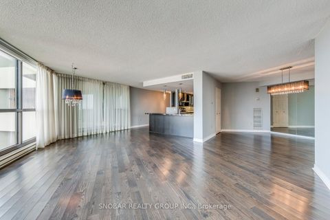 Photo 9 at 2102 - 2010 Islington Avenue, The Westway, Toronto