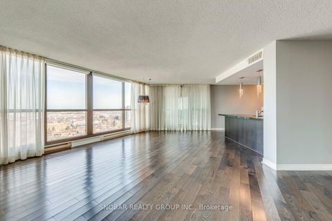 Photo 10 at 2102 - 2010 Islington Avenue, The Westway, Toronto