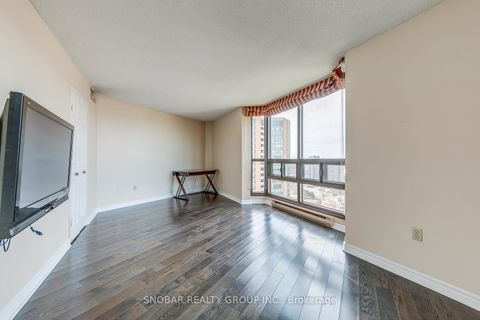 Photo 11 at 2102 - 2010 Islington Avenue, The Westway, Toronto