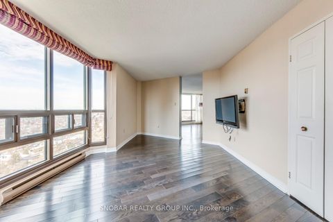 Photo 12 at 2102 - 2010 Islington Avenue, The Westway, Toronto