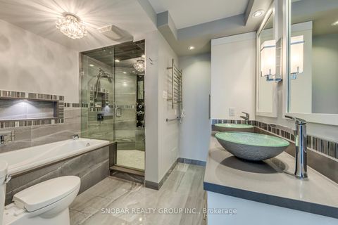 Photo 18 at 2102 - 2010 Islington Avenue, The Westway, Toronto