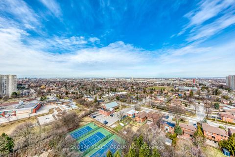 Photo 22 at 2102 - 2010 Islington Avenue, The Westway, Toronto