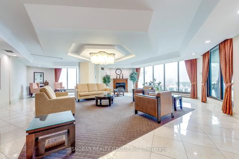 Photo 23 at 2102 - 2010 Islington Avenue, The Westway, Toronto