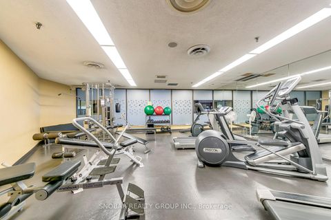 Photo 24 at 2102 - 2010 Islington Avenue, The Westway, Toronto