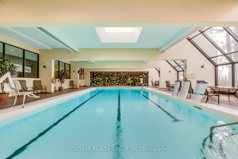 Photo 25 at 2102 - 2010 Islington Avenue, The Westway, Toronto