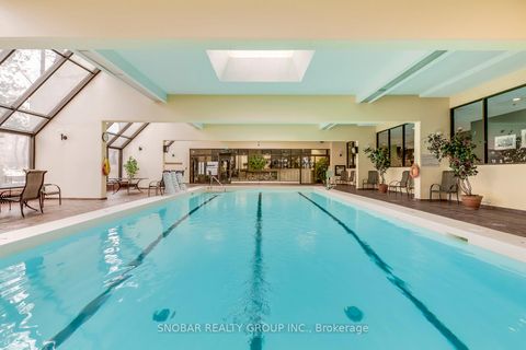 Photo 26 at 2102 - 2010 Islington Avenue, The Westway, Toronto