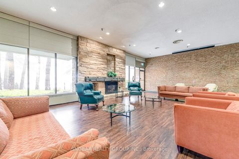 Photo 28 at 2102 - 2010 Islington Avenue, The Westway, Toronto