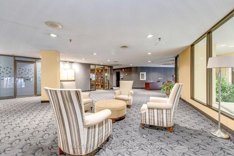 Photo 29 at 2102 - 2010 Islington Avenue, The Westway, Toronto