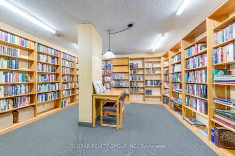 Photo 30 at 2102 - 2010 Islington Avenue, The Westway, Toronto