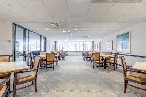 Photo 31 at 2102 - 2010 Islington Avenue, The Westway, Toronto