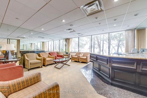 Photo 32 at 2102 - 2010 Islington Avenue, The Westway, Toronto