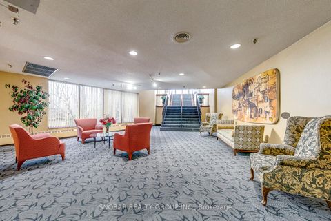 Photo 34 at 2102 - 2010 Islington Avenue, The Westway, Toronto