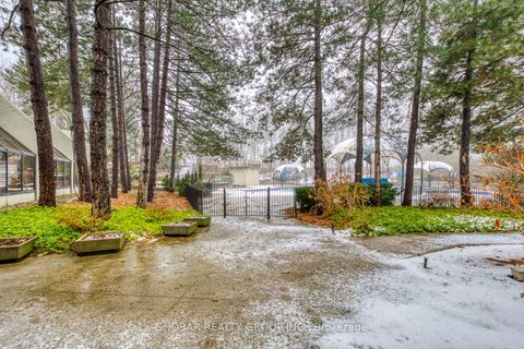 Photo 35 at 2102 - 2010 Islington Avenue, The Westway, Toronto