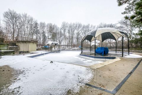 Photo 36 at 2102 - 2010 Islington Avenue, The Westway, Toronto