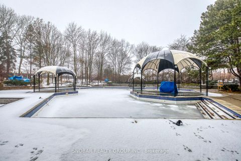 Photo 37 at 2102 - 2010 Islington Avenue, The Westway, Toronto