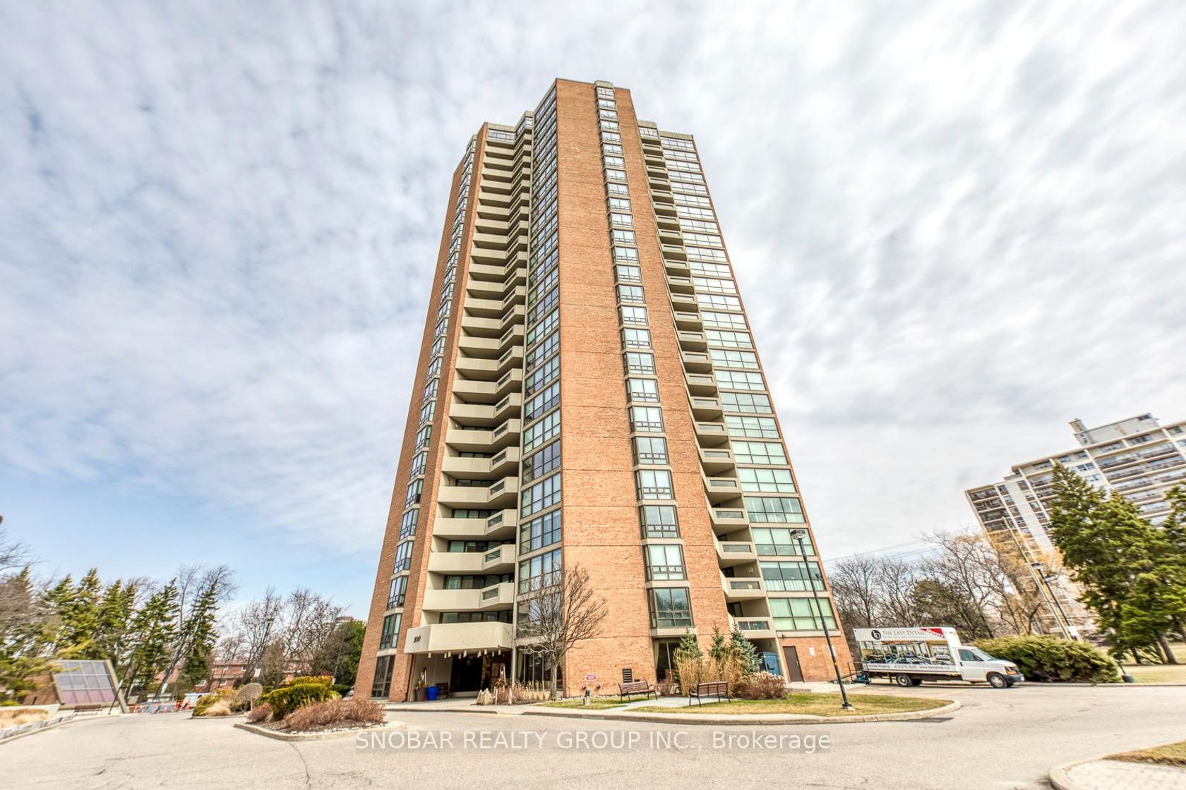 2102 - 2010 Islington Avenue, The Westway, Toronto 