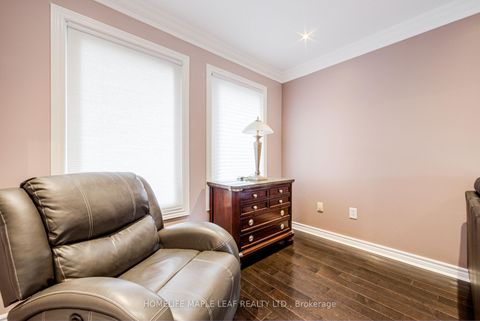 Photo 7 at 25 Grampian Avenue, Maple, Vaughan